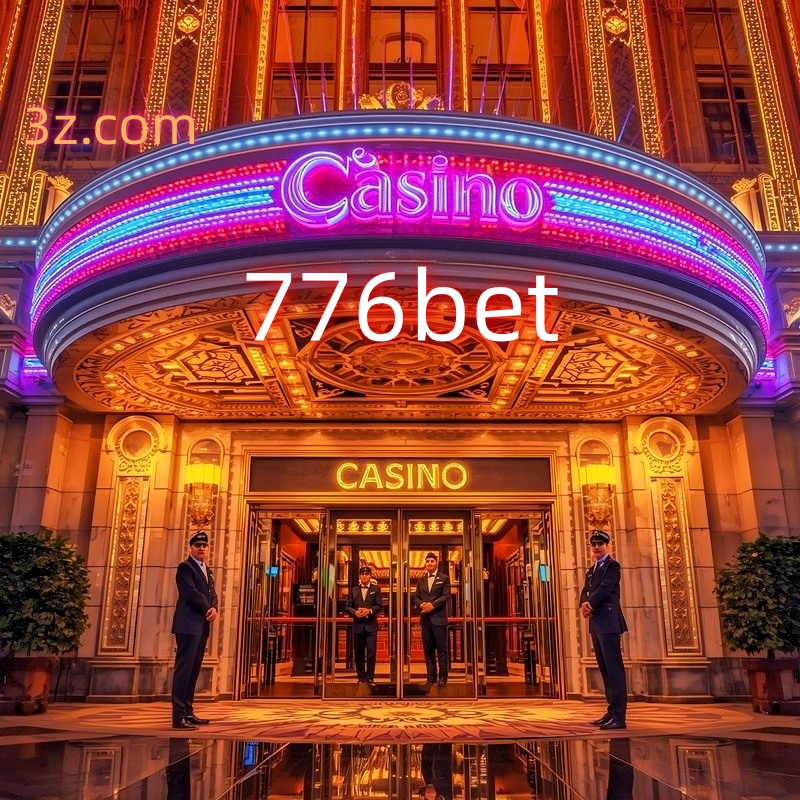 Atualização do sistema 776bet cassino online